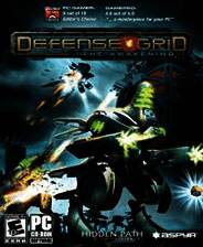 《防御阵形：觉醒》免安装下载