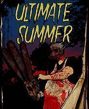 《终极夏日》英文免安装版