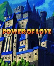 《爱的力量》简体中文硬盘版