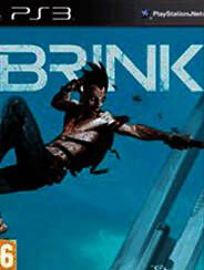 《边缘战士》3DM简体中文免安装版