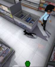 《小猫咪大城市》电脑版