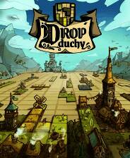 《方块公国》汉化版免安装