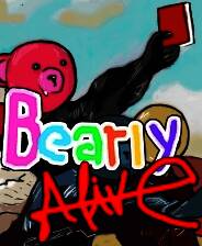 《Bearly Alive》免安装中文版