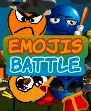 《Emojis Battle》电脑版