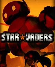 《星之侵略者》官方版