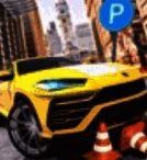 模拟开车驾驶训练 V1.3