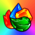 彩虹宝石消除 最新版 V1.0.4