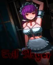 《EvilSlayer》免安装中文版