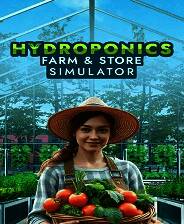 《水培农场与商店模拟器》官方版