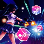 舞蹈跑酷射击 V3.3