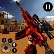 暴怒突击战 V1.9