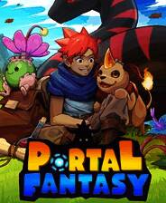 《Portal Fantasy》免安装版