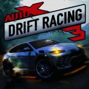 AutoX漂移赛车3 中文版 V1