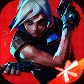 无畏契约 最新版 V0.2.6