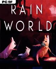 《雨世界》 v1.10.3升级档+未加密补丁[TENOKE]