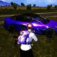 吃鸡战场之夜 最新版本 V1.1