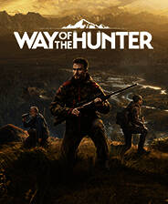 《狩猎之道》 v1.26.8升级档+未加密补丁[RUNE]