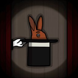 兔子先生的魔术秀 V1.1.3