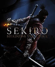 《只狼：影逝二度》动漫死神战斗音乐MOD