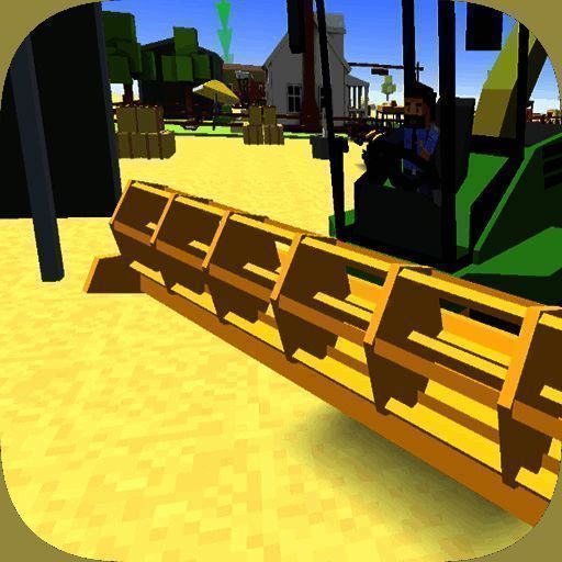 小小农场模拟 安卓版 V1.0.0