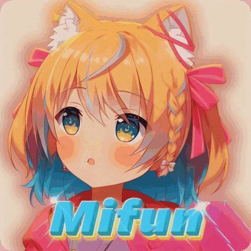 MiFun动漫 官方app入口 V1.4