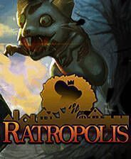 《夜间城邦》免安装中文版