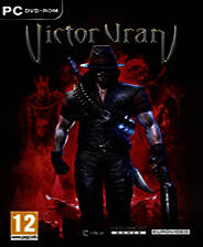 《维克多弗兰》免安装中文版