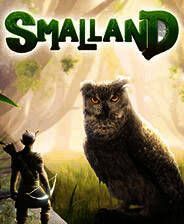 《小小世界: 原野求生》 v1.7.0升级档+未加密补丁[TENOKE]