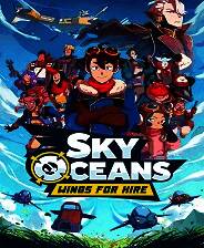 《天际海洋：雇佣之翼》单机版