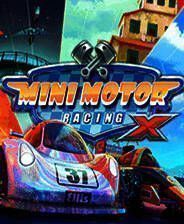 《迷你赛车X》英文免安装版