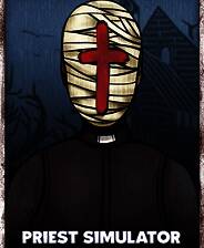 《神父模拟器：吸血鬼秀》 v1.0.0.190升级档+未加密补丁[TENOKE]