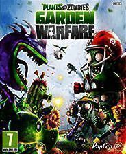 《植物大战僵尸：花园战争》日版PS3版