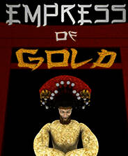 《金女皇》英文免安装版