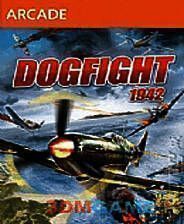 《空中缠斗1942》3DM简体中文免安装版