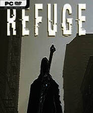 《庇护》英文免安装版