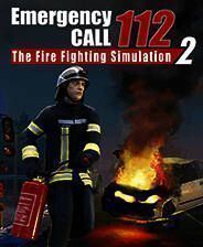 《紧急呼叫112：消防模拟2》英文免安装版