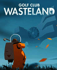 《高尔夫：废土》简体中文免安装版