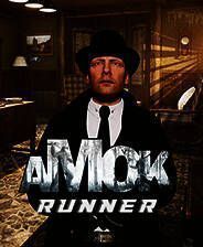 《疯狂跑者》中文免安装版