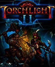 《火炬之光2》3DM简体中文国庆典藏版