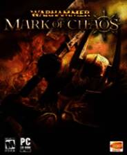 《战锤：混沌印记》英文硬盘版