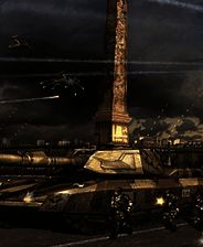 《汤姆克兰西：终结战争》 简体中文免安装版