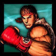 街头霸王4 官方正版 V1.00.02