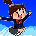跳上天空女孩 V1.5