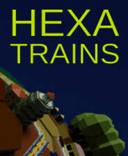 《六角列车》英文免安装版