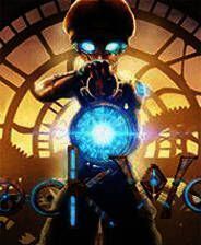 《克罗克沃克》英文镜像版