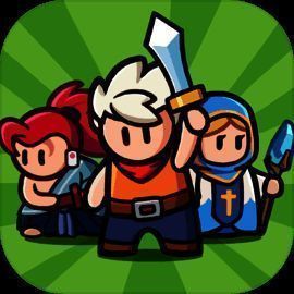 百炼英雄 小游戏最新版 V1.3