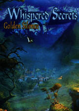 《低吟隐秘4：沉默如金》英文硬盘版