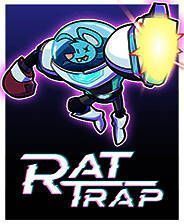 《Rat Trap》Demo试玩版
