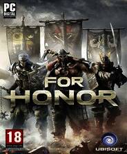 《荣耀战魂》电脑版