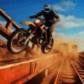 3D摩托车驾驶训练 V1.0